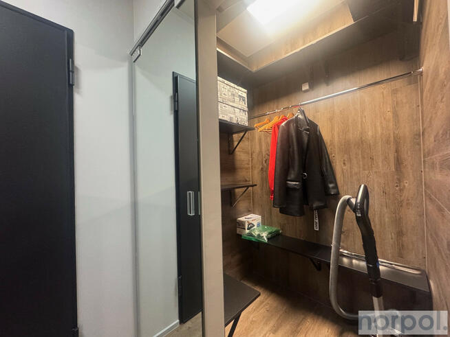 Bonarka, Przyjaźni Polsko-Węgierskiej, 2 pokoje, parking, komórka, klimatyzacja