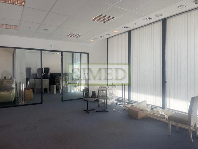 Pow. usługowa 500 m 2 z tarasami ,dostęp24h