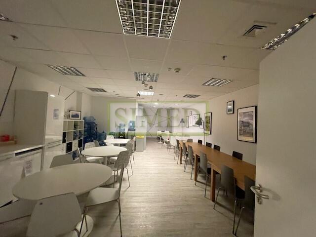 Pow. usługowa 500 m 2 z tarasami ,dostęp24h