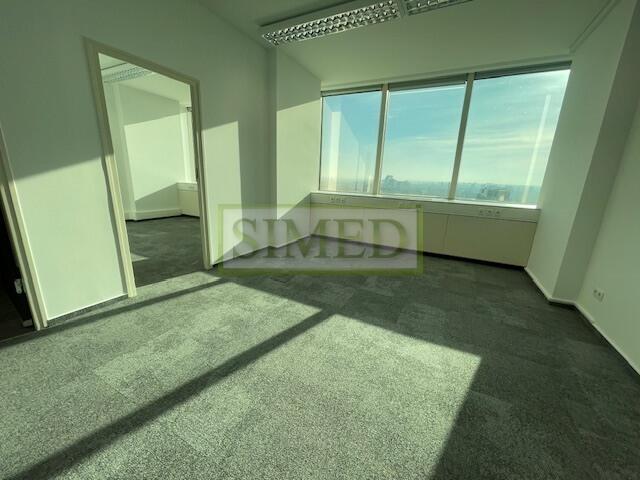 Centrum Warszawy ,biuro , panorama widokowa, 24h