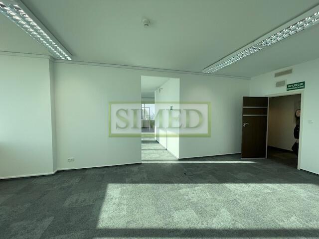 Centrum Warszawy ,biuro , panorama widokowa, 24h