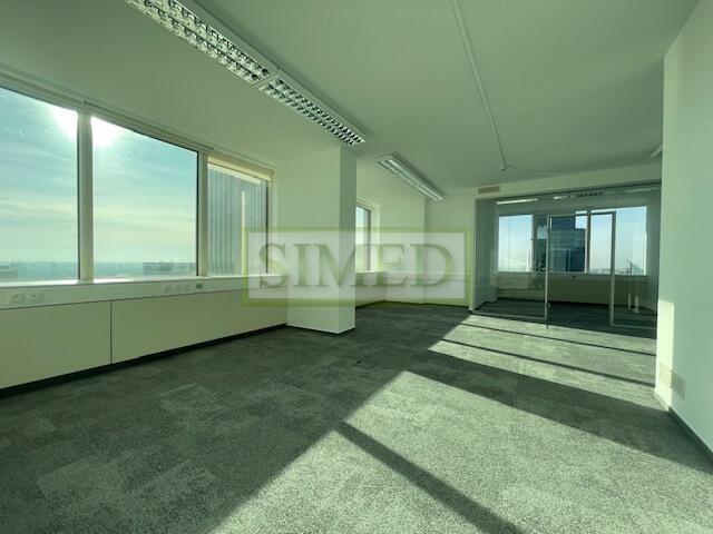 Centrum Warszawy ,biuro , panorama widokowa, 24h