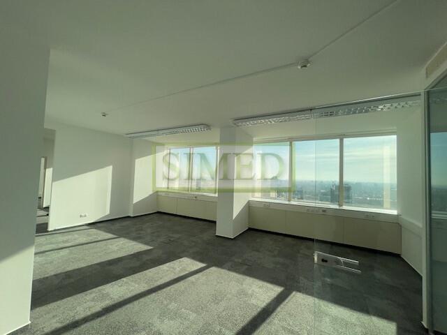 Centrum Warszawy ,biuro , panorama widokowa, 24h