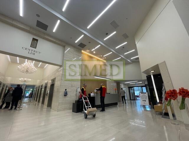 Biuro,panorama widokowa,prestiżowy obiekt, 24h