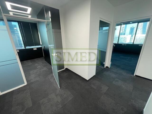 Biuro,panorama widokowa,prestiżowy obiekt, 24h