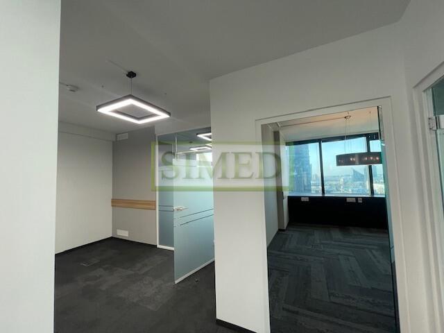 Biuro,panorama widokowa,prestiżowy obiekt, 24h