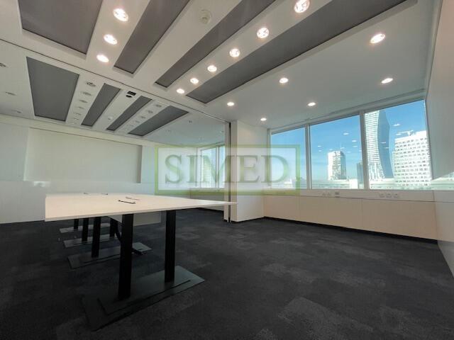 Panorama widokowa , prestiż, wysokie technologie