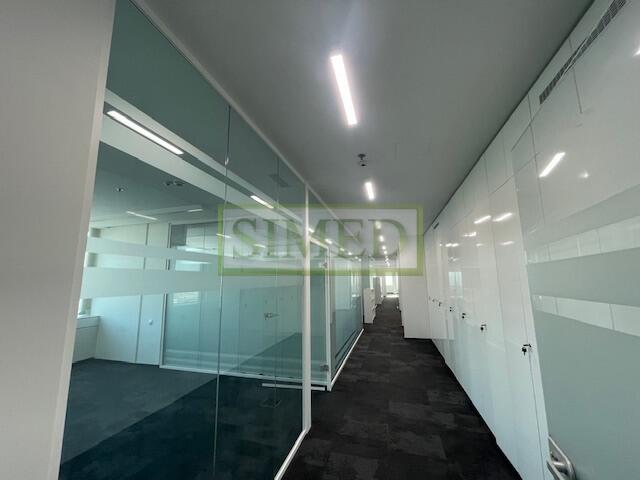 Panorama widokowa , prestiż, wysokie technologie