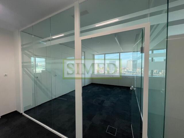 Panorama widokowa , prestiż, wysokie technologie