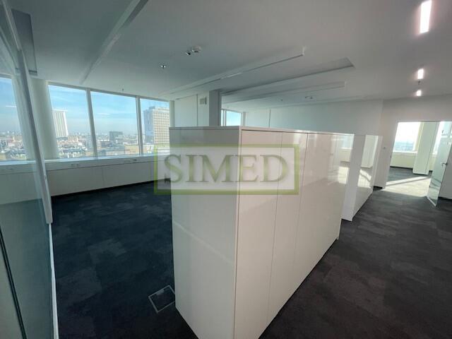 Panorama widokowa , prestiż, wysokie technologie