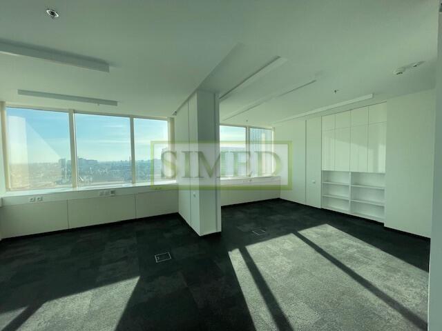 Panorama widokowa , prestiż, wysokie technologie