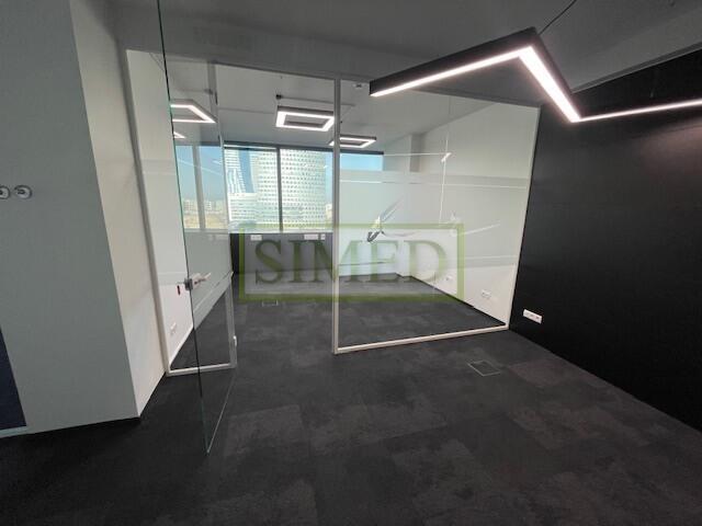 Prestiżowe biuro , świetna panorama widokowa,