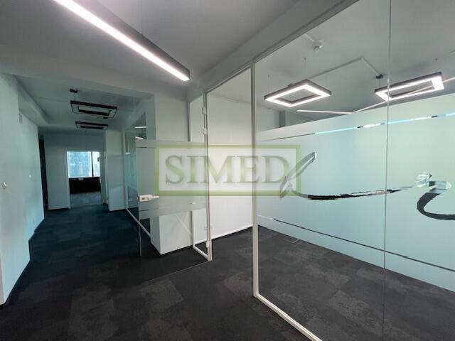 Prestiżowe biuro , świetna panorama widokowa,