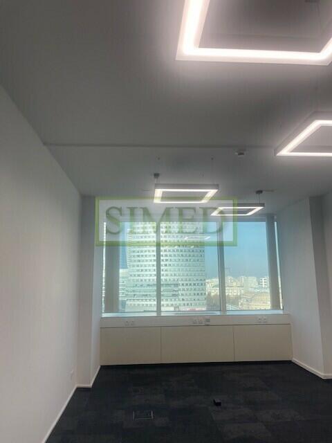 Prestiżowe biuro , świetna panorama widokowa,