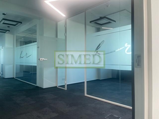 Prestiżowe biuro , świetna panorama widokowa,