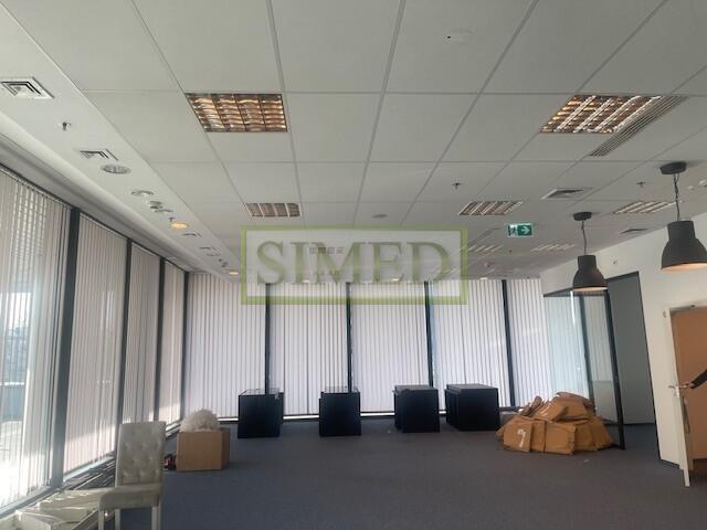 Usługi biuro ,taras ,prestiżowy obiekt, 24h