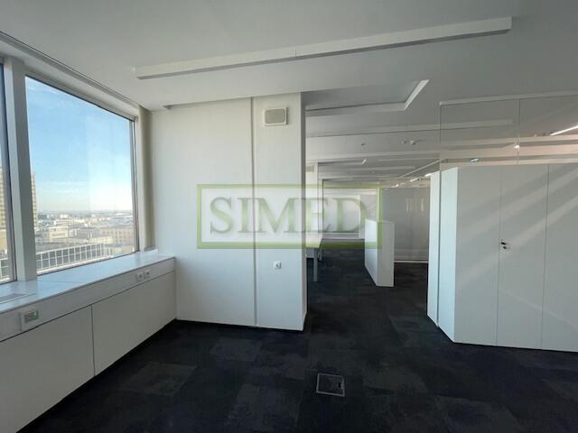 Dostęp 24h,recepcja,widok -panorama miasta