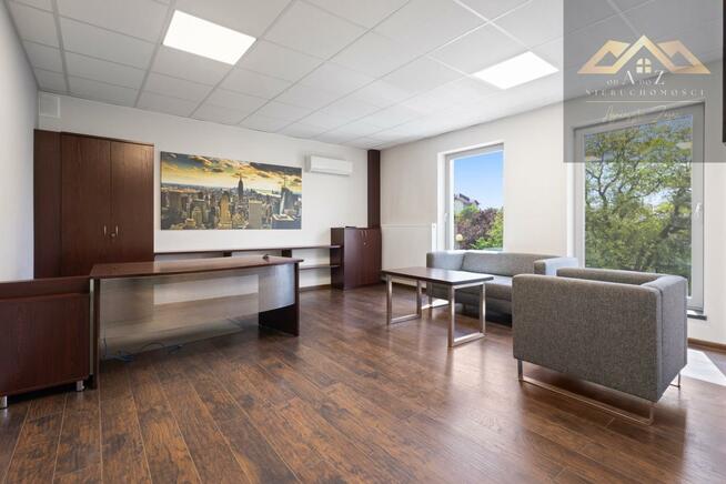 Lokal użytkowy Tarnów