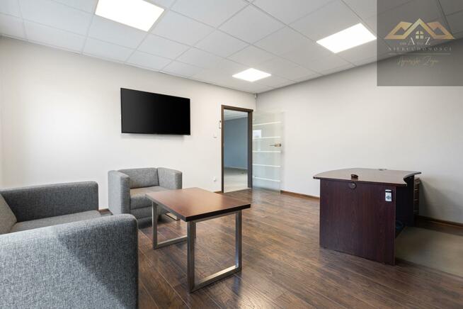 Lokal użytkowy Tarnów