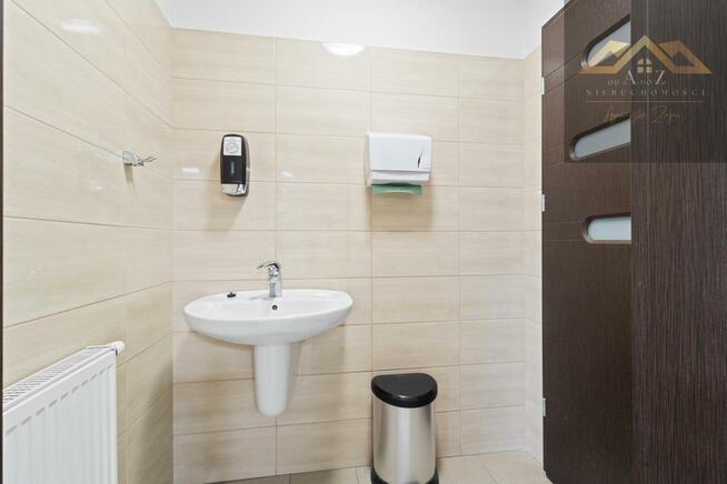 Lokal użytkowy Tarnów