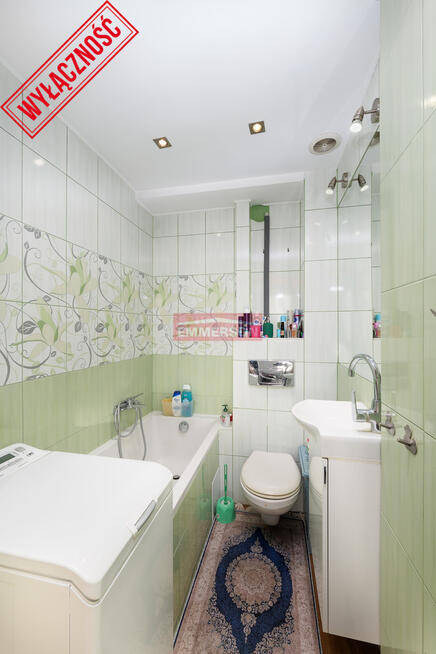 Widokowe, komunikacja, do wejścia, Os. Kalinowe 19