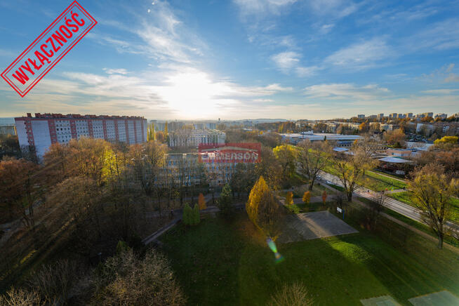 Widokowe, komunikacja, do wejścia, Os. Kalinowe 19