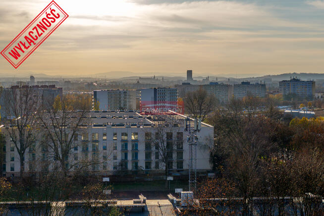 Widokowe, komunikacja, do wejścia, Os. Kalinowe 19