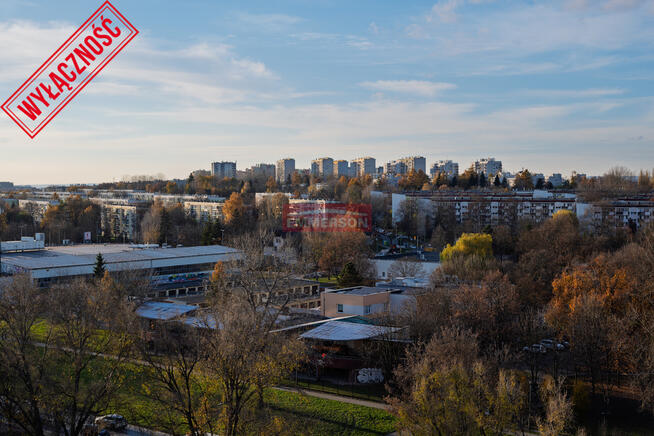 Widokowe, komunikacja, do wejścia, Os. Kalinowe 19