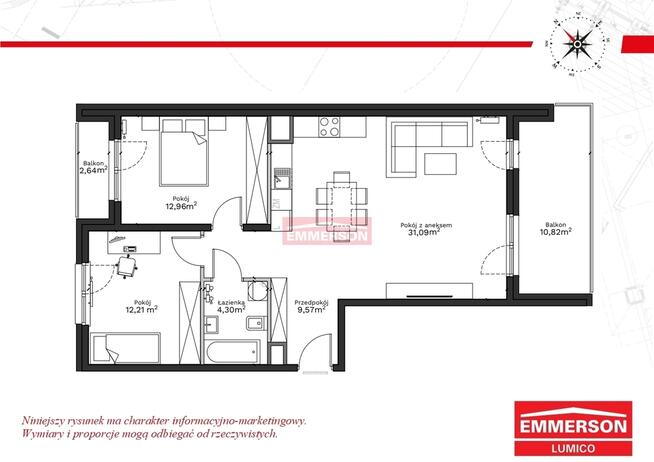 Widokowe w zielonej okolicy | Tramwaj