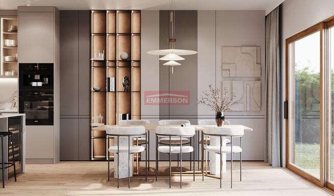 Przytulne z balkonem 10,5 m2 | Tramwaj