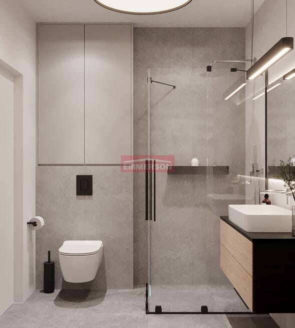 Przytulne z balkonem 10,5 m2 | Tramwaj