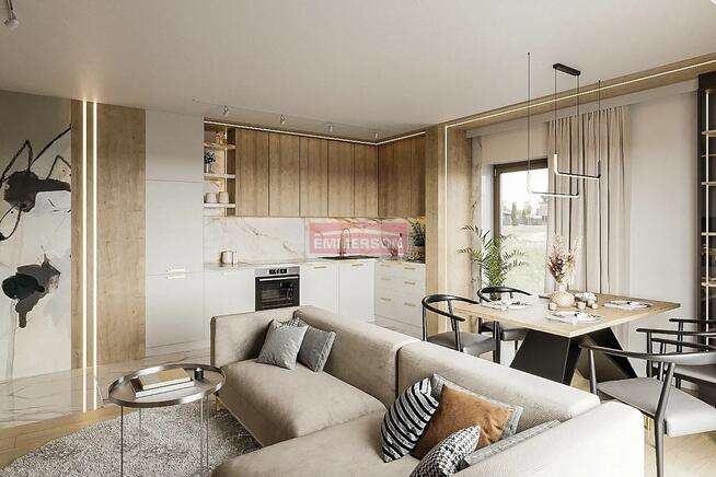 Słoneczne 3 pokoje | Zielona okolica | Tramwaj