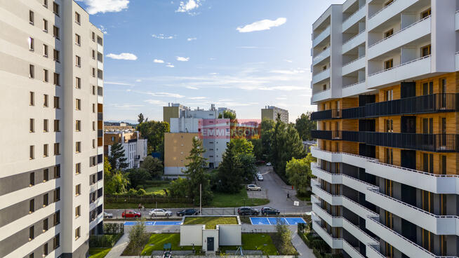 Słoneczne 3 pokoje | Zielona okolica | Tramwaj