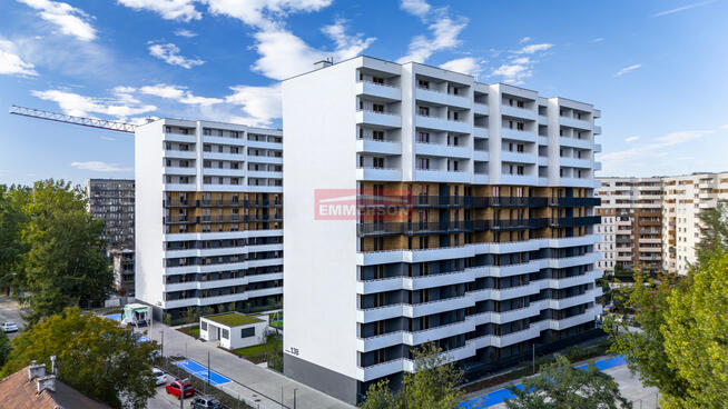 Słoneczne 3 pokoje | Zielona okolica | Tramwaj