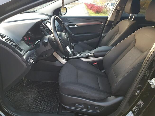 Hyundai i40 1,7 CRDi Nawigacja Klimatronik Zarejestrowany Gwarancja