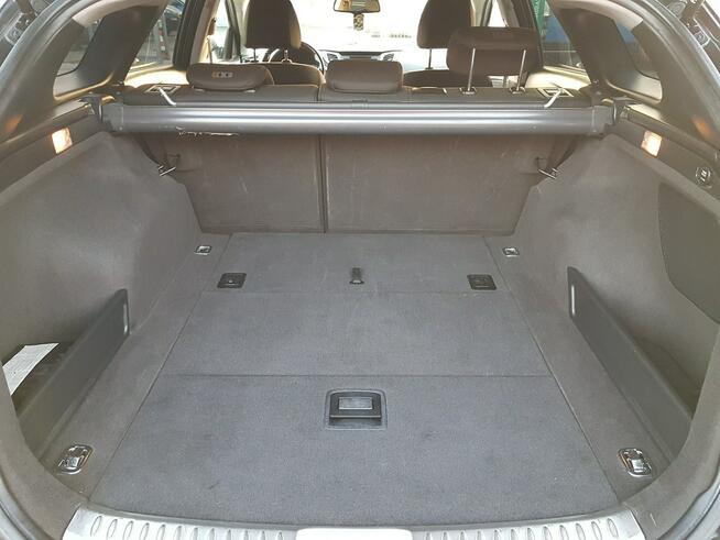 Hyundai i40 1,7 CRDi Nawigacja Klimatronik Zarejestrowany Gwarancja