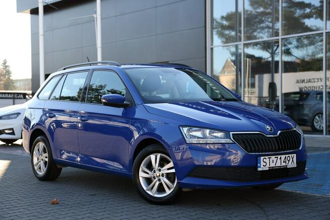 Škoda Fabia 1.0 TSI Ambition, 2 komplety opon