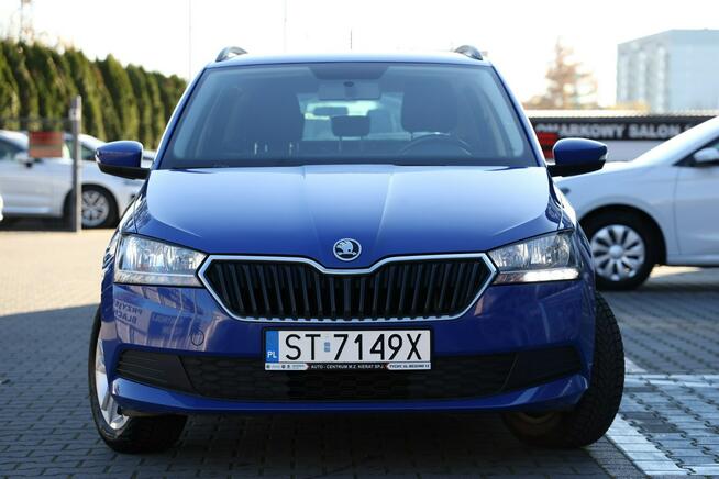 Škoda Fabia 1.0 TSI Ambition, 2 komplety opon