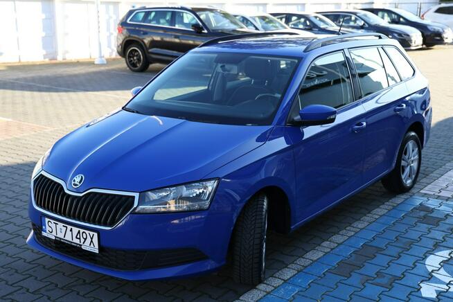 Škoda Fabia 1.0 TSI Ambition, 2 komplety opon