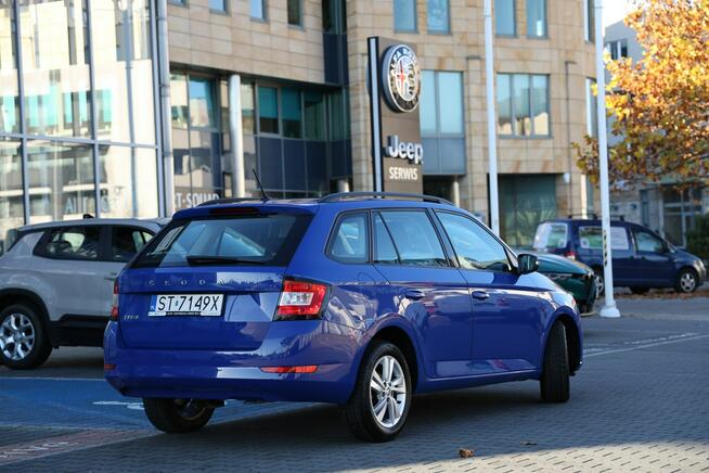 Škoda Fabia 1.0 TSI Ambition, 2 komplety opon