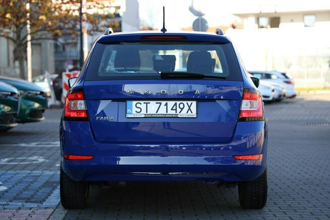 Škoda Fabia 1.0 TSI Ambition, 2 komplety opon