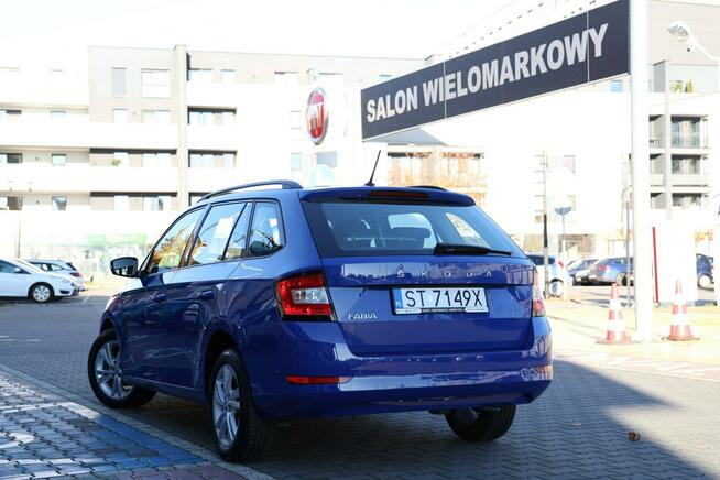 Škoda Fabia 1.0 TSI Ambition, 2 komplety opon