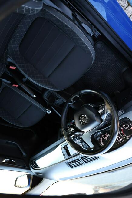 Škoda Fabia 1.0 TSI Ambition, 2 komplety opon