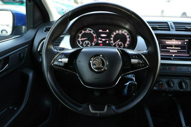 Škoda Fabia 1.0 TSI Ambition, 2 komplety opon