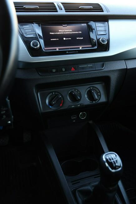 Škoda Fabia 1.0 TSI Ambition, 2 komplety opon