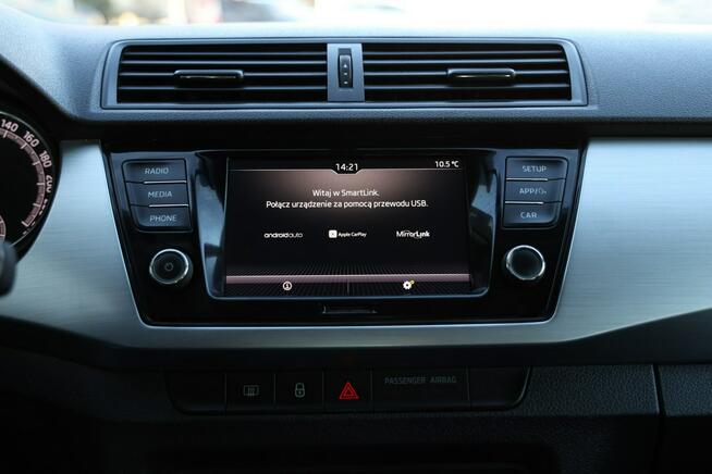 Škoda Fabia 1.0 TSI Ambition, 2 komplety opon