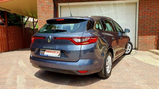 Renault Megane 1.3TCe Bussines GT Salon PL 100%Bezwypadkowy F.vat23%ASO, Tempomat,