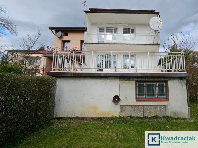 Dom Sanok, Białogórska