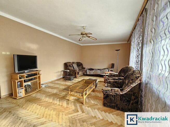 Dom Sanok, Białogórska