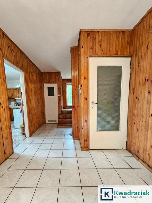 Dom Sanok, Białogórska